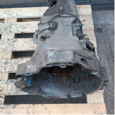 Коробка передач КПП 012 DVP Volkswagen Passat B5 / Audi A4 AHL ALZ ANA