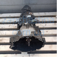 Коробка передач КПП 01E ELN VW Passat B5 1.9 TDI