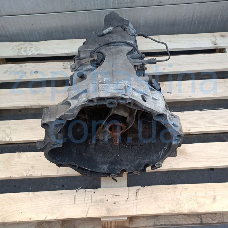 Коробка передач КПП 01W DCN Audi A4 B5 VW Passat B5 1.6 AHL