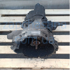 Коробка передач КПП 01W DCN Audi A4 B5 VW Passat B5 1.6 AHL