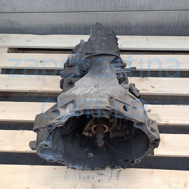 Коробка передач КПП 01W DWG Audi A4 Passat B5 1.6 AHL