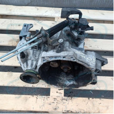 Коробка передач КПП 02A ASD Volkswagen Golf Vento 1.9 TDI 1Z 1Y AHU