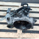 Коробка передач КПП 02A ASD Volkswagen Golf Vento 1.9 TDI 1Z 1Y AHU