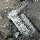 Коробка передач КПП 02J DZQ Volkswagen Golf / Jetta / New Beetle