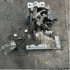 Коробка передач КПП 02J DZQ Volkswagen Golf / Jetta / New Beetle