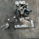 Коробка передач КПП 02J DZQ Volkswagen Golf / Jetta / New Beetle