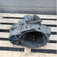 Коробка передач КПП 02Q GRF Volkswagen Golf V Audi A3 2.0 TDI BKD BMN AZV