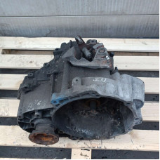 Коробка передач КПП 02Q JLU Volkswagen Passat B6 Golf V Skoda Octavia A5 2.0 TDI BMP BKD BMM