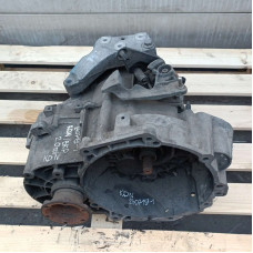 Коробка передач КПП 02Q KDN Volkswagen Passat B6 Golf V Skoda Octavia A5 2.0 TDI BKP BMP BMM BKD
