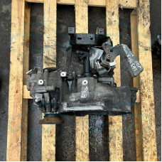 Коробка передач КПП 02R JDD Volkswagen / Skoda / SEAT - 1.4 TDI BMS