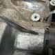 Коробка передач КПП 02T GDP Volkswagen Polo / Skoda Fabia AZQ