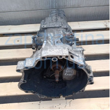 Коробка передач КПП 0A2 GHA VW Passat B5.5 Audi A4 Skoda SuperB 2.5 TDI
