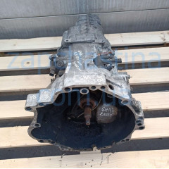 Коробка передач КПП 0A2 GHA VW Passat B5.5 Audi A4 Skoda SuperB 2.5 TDI