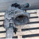 Коробка передач КПП 0A6 LMU Volkswagen Tiguan 2.0 TDI CBBB CFGB