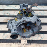 Коробка передач КПП 0AF FXQ Volkswagen Golf BCA BKG BLN