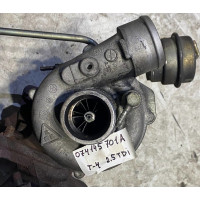 Турбіна  074145701A Volkswagen Transporter T4 2.5 TDI