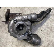 Турбіна 045145701E VW Lupo 1.2TDI