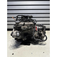 Двигун AZF Skoda Fabia 1.4I 44KW 2003 150tkm