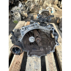 Коробка передач GSH 030602