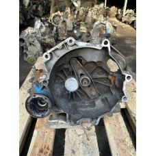 Коробка передач GSH 040310