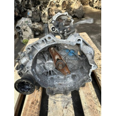 Коробка передач GSH 030821