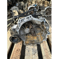 Коробка передач GSH 09093